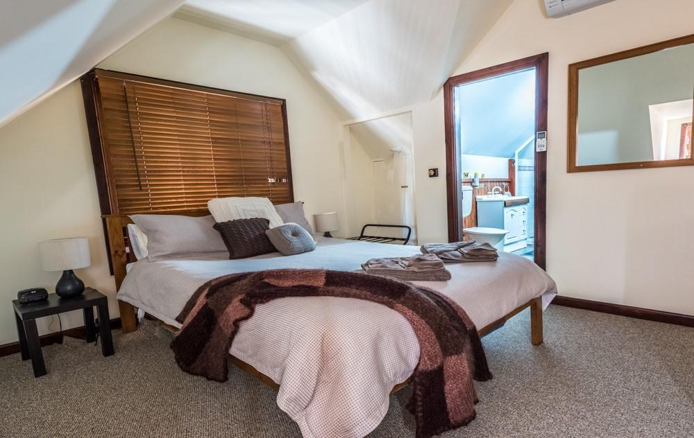 Gold Mine Guest House And Cafe Nundle Exteriér fotografie