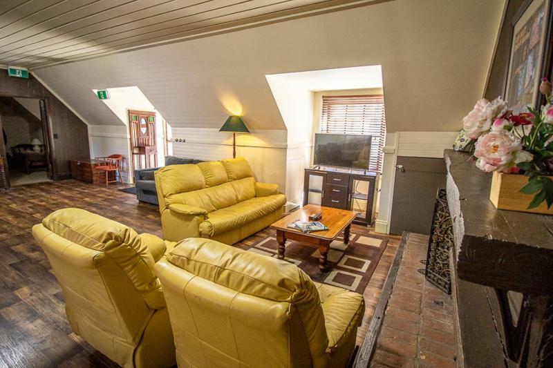 Gold Mine Guest House And Cafe Nundle Exteriér fotografie