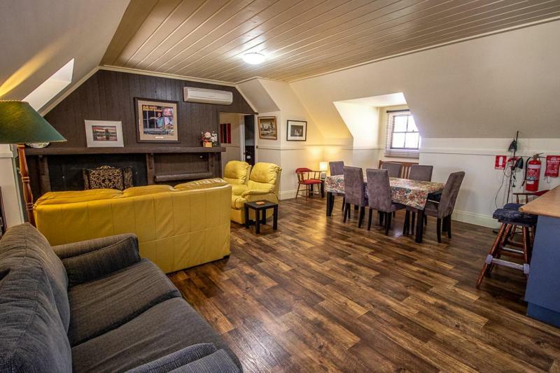 Gold Mine Guest House And Cafe Nundle Exteriér fotografie