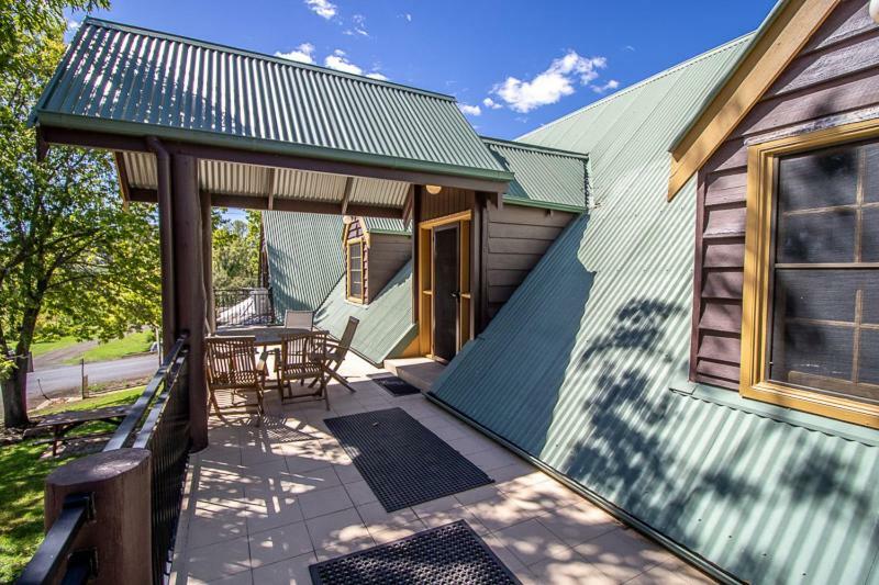 Gold Mine Guest House And Cafe Nundle Exteriér fotografie
