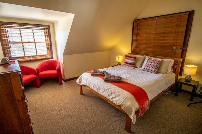 Gold Mine Guest House And Cafe Nundle Exteriér fotografie