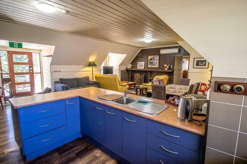 Gold Mine Guest House And Cafe Nundle Exteriér fotografie