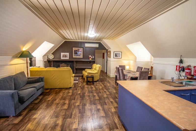 Gold Mine Guest House And Cafe Nundle Exteriér fotografie